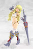 Kotobukiya Frame Arms Girls Grande Scale Durga I Plastic Model