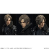 Capcom Figure Builder Creators Model - 1/6 Leon S. Kennedy Figure (Resident Evil Requiem)