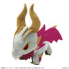 Capcom Malzeno Mondefo Plush (Monster Hunter)