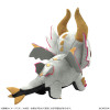 Capcom Malzeno Mondefo Plush (Monster Hunter)