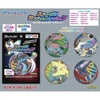 Ensky Pokemon Sparkle Can Badge Collection Box (16pcs)