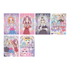 Ensky Star Detective Pretty Cure! Sparkling Trading Card Collection Box (20pcs)