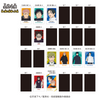 Heart Character Portrait Jujutsu Kaisen -Culling Game- BOX (10pcs)