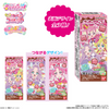 Bandai Candy Star Detective Pretty Cure Chocolate Box(14pcs)