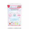 Heart Sanrio Characters Macaron Case BOX (6pcs)