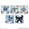 Bandai Candy SD Gundam G Generation Eternal Snack 01 BOX(10pcs)