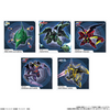 Bandai Candy SD Gundam G Generation Eternal Snack 01 BOX(10pcs)