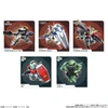 Bandai Candy SD Gundam G Generation Eternal Snack 01 BOX(10pcs)