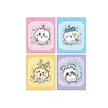 Ensky Chiikawa Magnet Collection Gum 2 Box (14pcs)