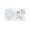Ensky Chiikawa Magnet Collection Gum 2 Box (14pcs)