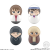 Bandai Candy Coo'nuts Detective Conan Daruma Figure Vol.3 BOX(14pcs)