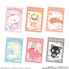 Bandai Candy Sanrio Characters Wafer Vol.12 BOX(20pcs)