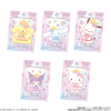 Bandai Candy Sanrio Characters Wafer Vol.12 BOX(20pcs)