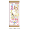 Heart Visual Fuda Cardcaptor Sakura Collection BOX (12pcs)