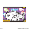 Bandai Candy The Battle Cats Wafers +9 Metallic Card Collection BOX (20pcs)