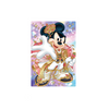 Bandai Candy Disney Characters Metallic Card Collection Vol.2 20pcs Box