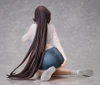 FREEing Marciana - School Days 1/4 Figure (GODDESS OF VICTORY: NIKKE)