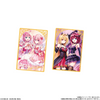 Bandai Candy To Love Ru Darkness Wafer Conversion Project Metallic Card Collection BOX(20pcs)