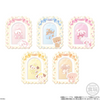 Bandai Candy Lil Ala Mode Card Holder Collection Chewing Gum BOX(10pcs)