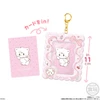 Bandai Candy Lil Ala Mode Card Holder Collection Chewing Gum BOX(10pcs)