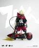 Other 8''2GO GAKI RACE 1/8 Zaiki Action Figure