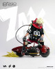 Other 8''2GO GAKI RACE 1/8 Zaiki Action Figure