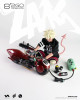 Other 8''2GO GAKI RACE 1/8 Zaiki Action Figure