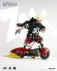 Other 8''2GO GAKI RACE 1/8 Zaiki Action Figure
