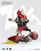 Other 8''2GO GAKI RACE 1/8 Zaiki Action Figure