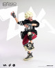 Other 8''2GO GAKI RACE 1/8 Zaiki Action Figure