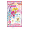 Heart HeartCatch PreCure! Photo Folder Collection Chewing gum BOX(8pcs)