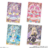 Bandai Candy Detective Precure Sparkling Card with Gummy -Baton Pass- BOX (20pcs)
