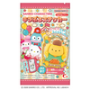 Heart Sanrio Characters Live Action Ver. Kirapuru Stickers BOX (12pcs)