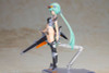 Kotobukiya Frame Arms Girl Stylet Swimsuit Low Visibility Ver. Plastic Model Kit
