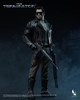 INART 1/6 Terminator T-800 Collectible Figure