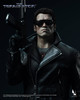 INART 1/6 Terminator T-800 Collectible Figure