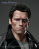 INART 1/6 Terminator T-800 Collectible Figure