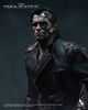 INART 1/6 Terminator T-800 Collectible Figure