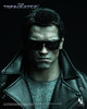 INART 1/6 Terminator T-800 Collectible Figure