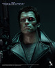 INART 1/6 Terminator T-800 Collectible Figure