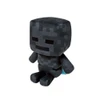 Kcompany Minecraft Collection Plush Toy Wither Skeleton