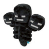 Kcompany Minecraft Collection Plush Toy Wither