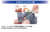 DSPIAE XS3-2000 Power Sponge File 3mm #2000 (10pcs)