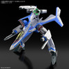 Bandai HG 1/100 VF-31J Siegfried (Hayate Machine) Plastic Model