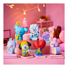 Bandai Candy BT21 Friends Vol.4 Collectible Figures BOX (12pcs)