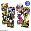 Bandai Life Bookmark Collection JoJo's Bizarre Adventure Vol.1 (Set of 2) BOX (20pcs)