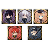 Bandai Candy Niformation Touken Ranbu ONLINE Sticker Wafer Vol.3 BOX (20pcs)