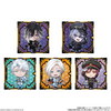 Bandai Candy Niformation Touken Ranbu ONLINE Sticker Wafer Vol.3 BOX (20pcs)