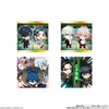 Bandai Candy Niformation Touken Ranbu ONLINE Sticker Wafer Vol.3 BOX (20pcs)