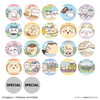 Bandai Life Coaster Collection Chiikawa Vol.1 BOX (20pcs)